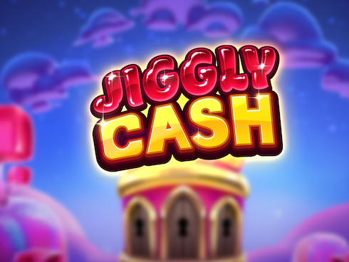 Jiggly Cash