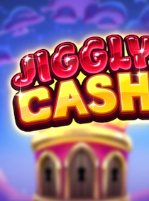 Jiggly Cash
