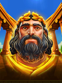 Midas Golden Touch: Thunder Pots