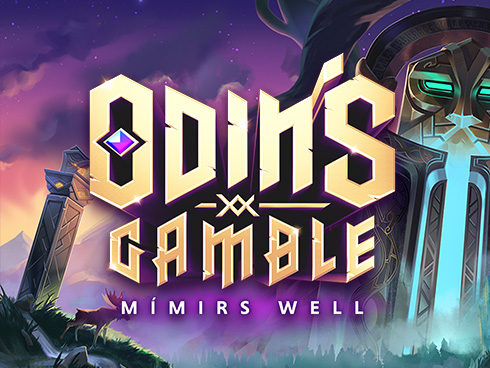 Odin's Gamble
