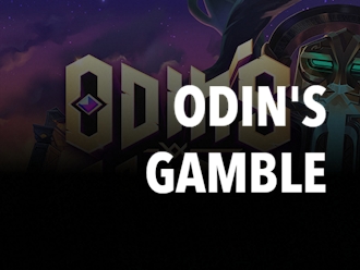 Odin's Gamble