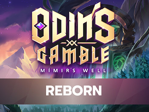 Odin’s Gamble Reborn