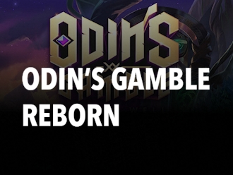 Odin’s Gamble Reborn