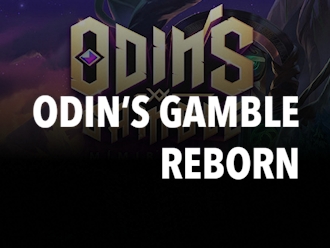Odin’s Gamble Reborn