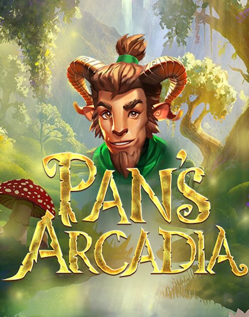 Pan’s Arcadia