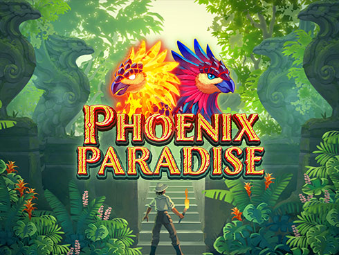 Phoenix Paradise
