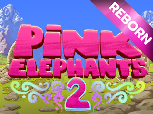 Pink Elephants 2 – Reborn