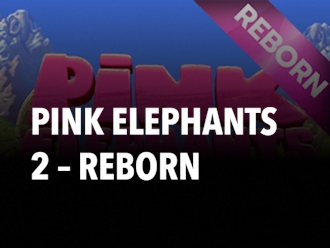 Pink Elephants 2 – Reborn