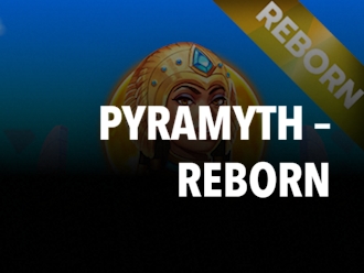 Pyramyth – Reborn