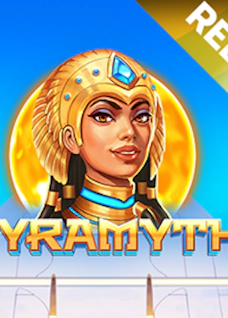 Pyramyth – Reborn