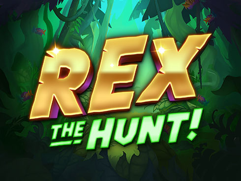 Rex the Hunt