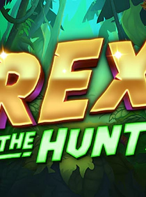 Rex the Hunt