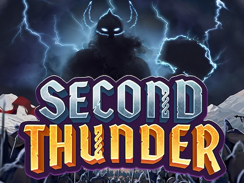 Second Thunder