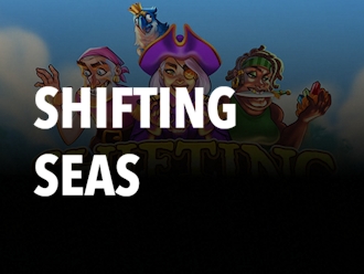Shifting Seas