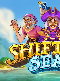 Shifting Seas