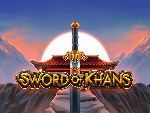 Sword of Khans