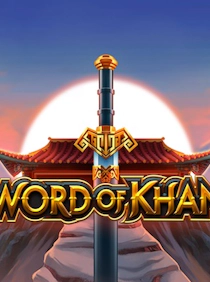 Sword of Khans