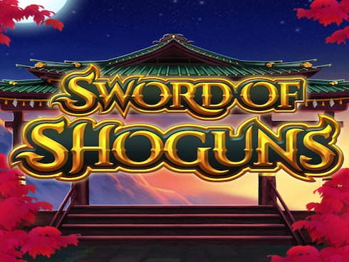 Sword Of Shoguns