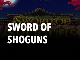 Sword Of Shoguns