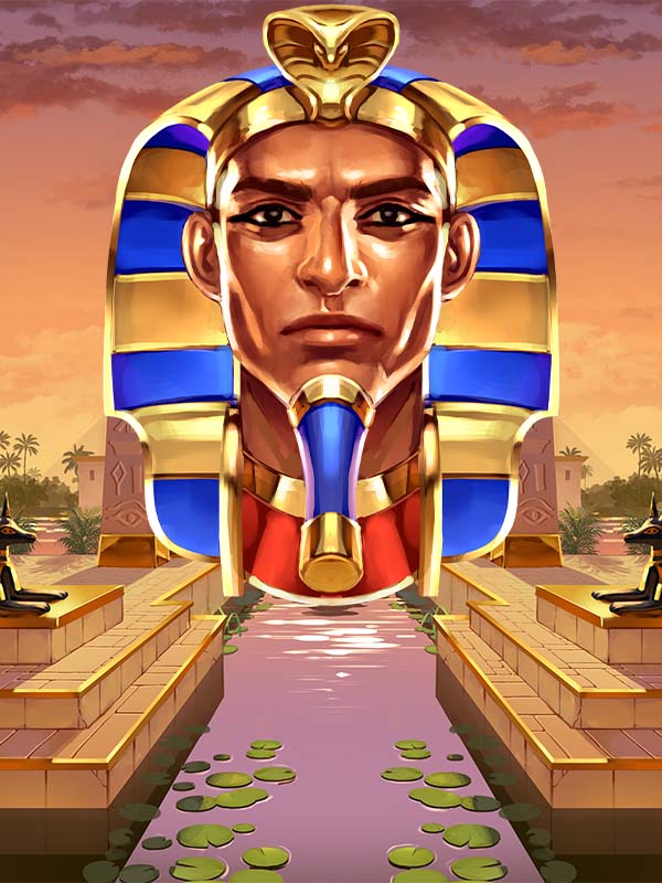 Temple of Akhet