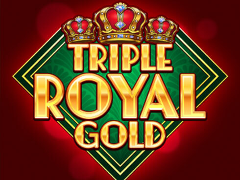 Triple Royal Gold