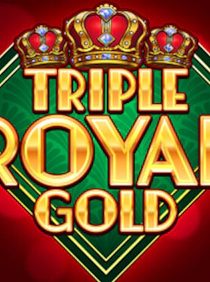 Triple Royal Gold