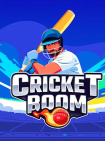 Cricket Boom