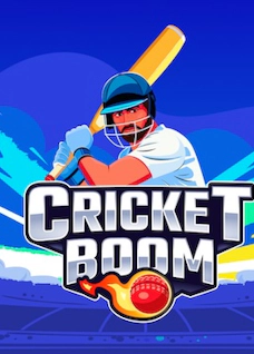 Cricket Boom