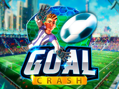Goal Crash