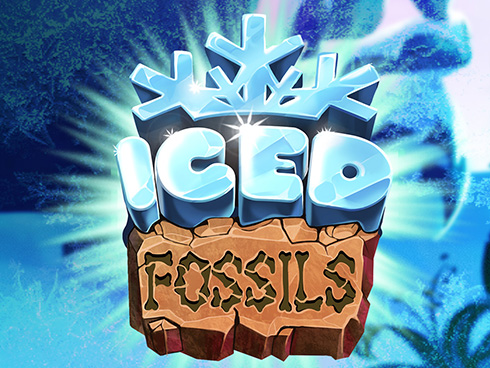 Iced Fossils