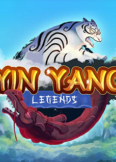 Yin Yang Legends