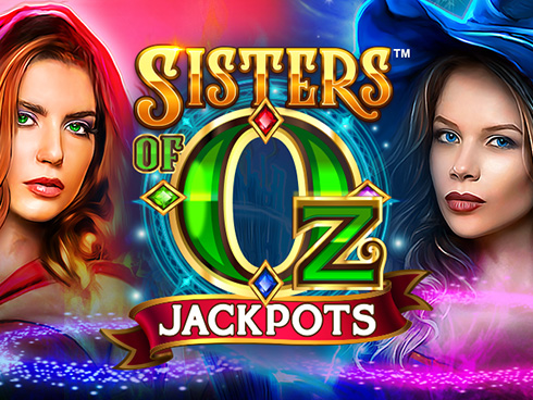 Sister of Oz Jackpots