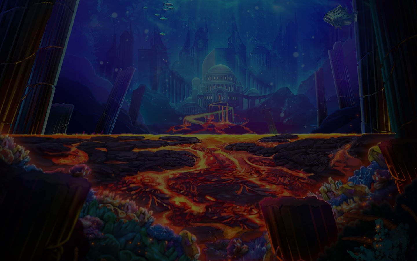 ancient-fortunes-poseidon-wowpot-megaways