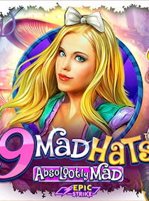 9 Mad Hats