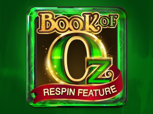 Book of Oz 94
