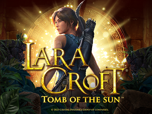 Lara Croft: Tomb of the Sun