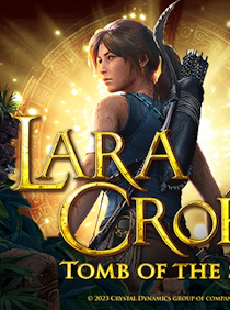 Lara Croft: Tomb of the Sun