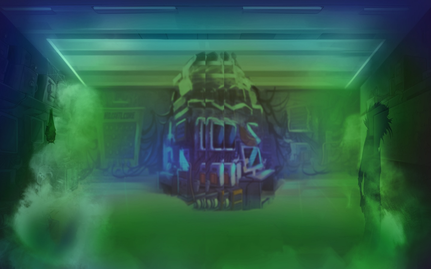 dr-rock-and-creepy-monster