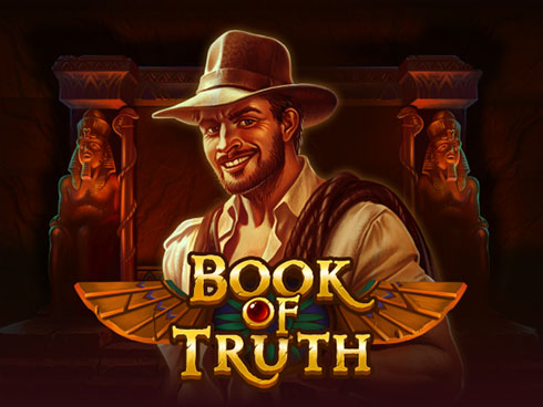 Book of Truth