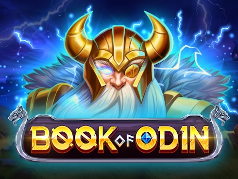 Book of Odin 