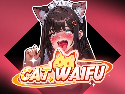 Cat Waifu