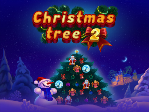 Christmas Tree 2