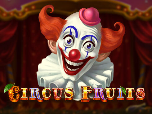 Circus Fruits