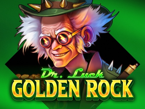 Dr Luck Golden Rock
