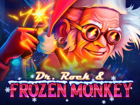 Dr. Rock and Frozen Monkey