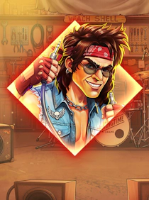 DR. ROCK and GARAGE SOLO