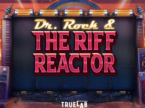 Dr Rock and the Riff Reactor