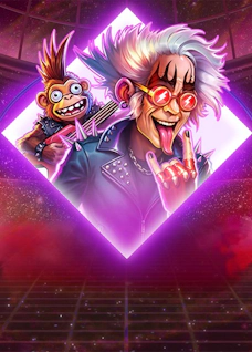 Dr. Rock and the Riff Reactor 2