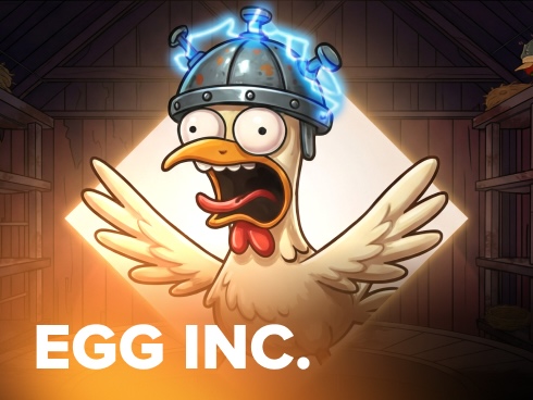 Egg Inc.
