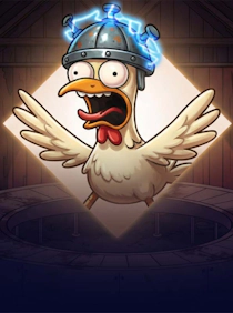 Egg Inc.